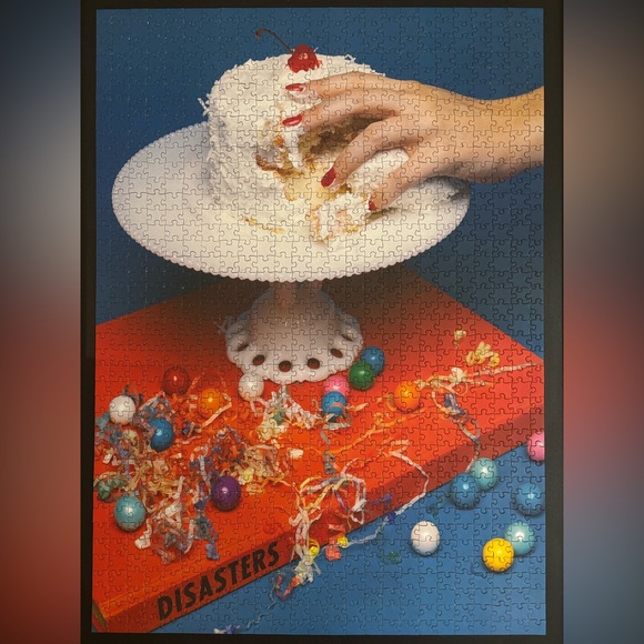 Piecework Puzzles Life of the Party - Picture 6 of 6